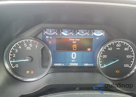 2022 Ford F150 Supercrew from USA, damaged, VIN 1FTFW1E84NKE61176